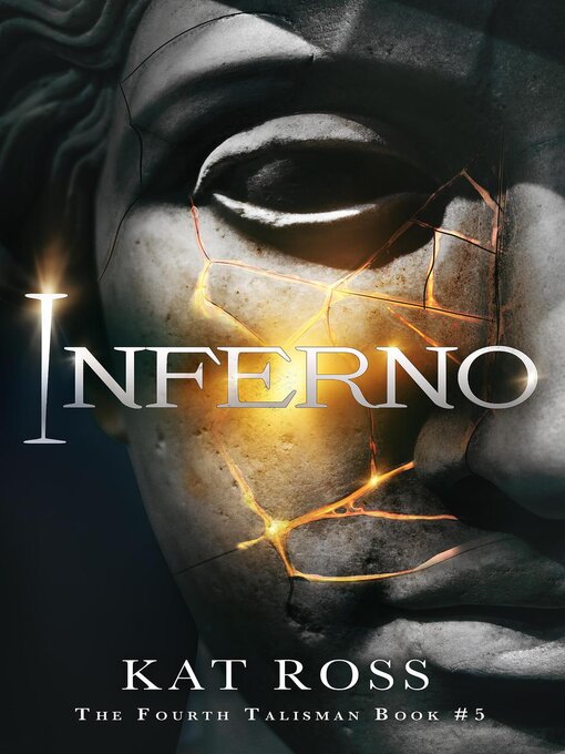 Title details for Inferno by Kat Ross - Available